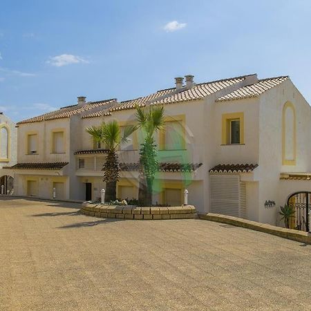3504 Imperial Park Spa Resort, كاليبي المظهر الخارجي الصورة