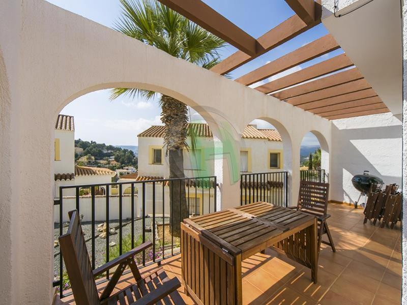 3504 Imperial Park Spa Resort, كاليبي المظهر الخارجي الصورة